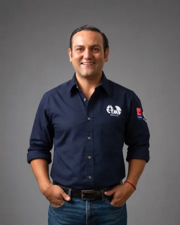 José Alberto Torres González